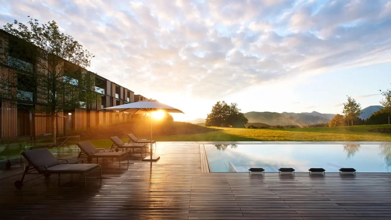 Lanserhof_Tegernsee best spa and resort in Germany